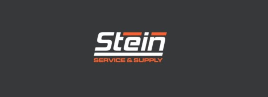 Stein Service and Supply Cover Image