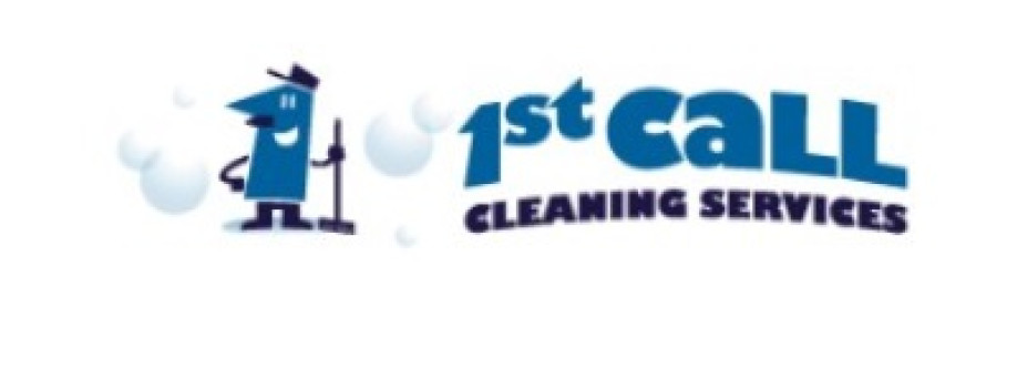 1st Call Cleaning Cover Image