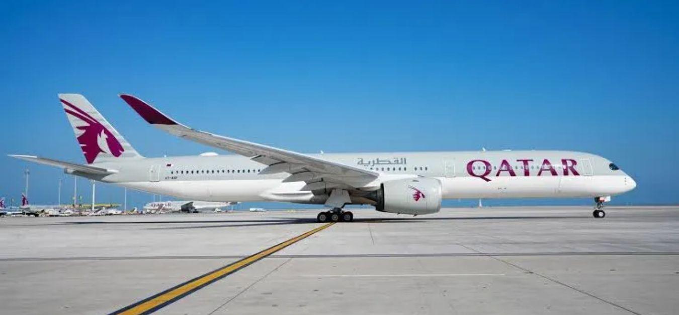 Qatar Airways Manchester Office Address +1-888-657-8380