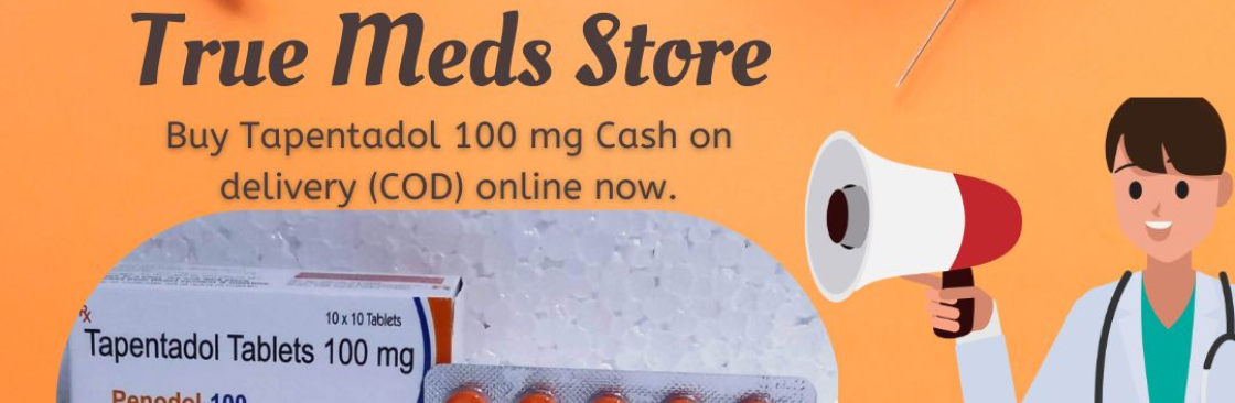 Tapentadol 100mg Cover Image