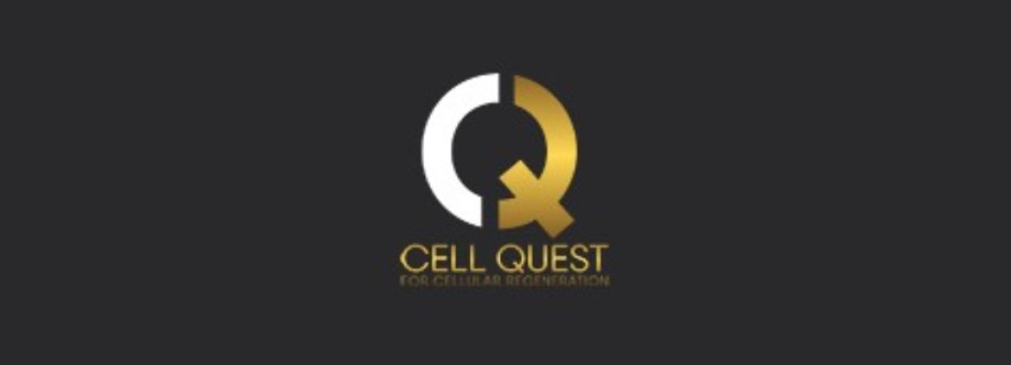 CELL QUEST Cover Image