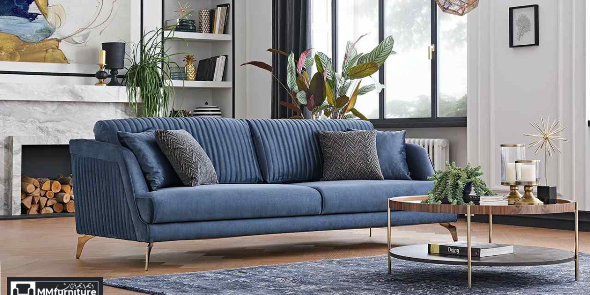 Elevate Your Living Space with a Love Seat Sofa: A Comprehensive Guide