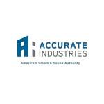Accurate Industries  Americas Steam and Sauna Authori Profile Picture