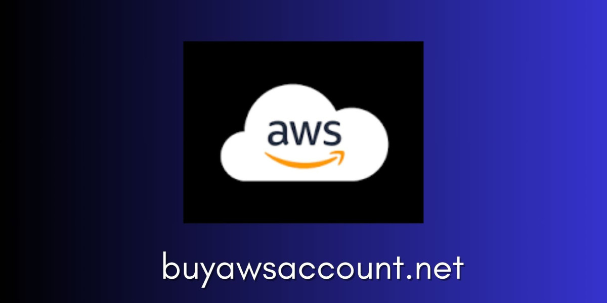 AWS Account For Sale Low Price