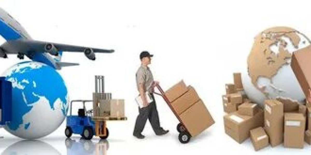 Best Delivery Services in Dubai