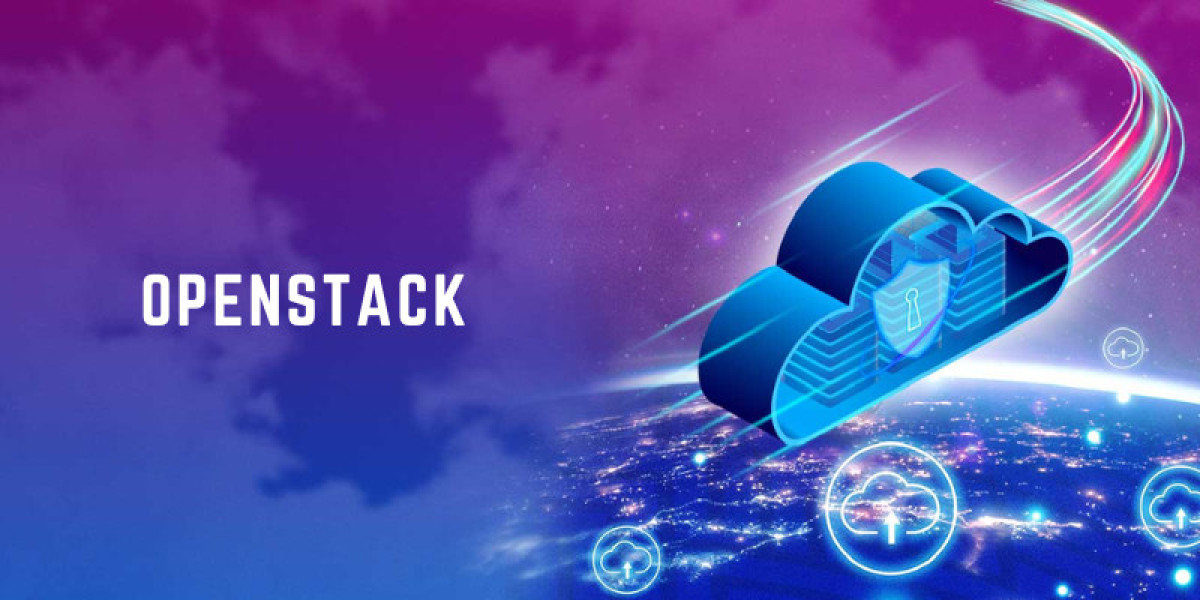 What are the Advantages of OpenStack?
