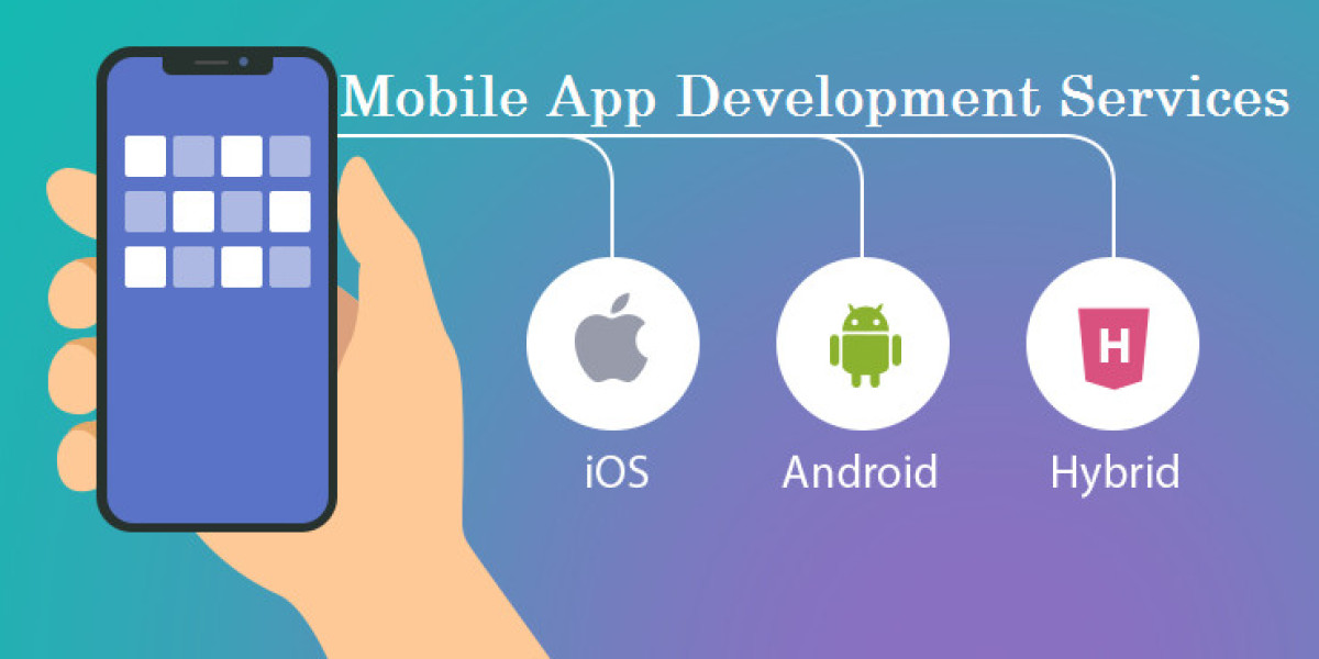 Unlocking Innovation: Mobile App Development Company in New York