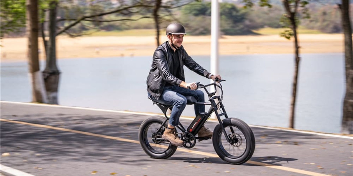 Discover the Top Features of Macfox X2 and X1 Electric Bikes for Your Adventure or Urban Commute