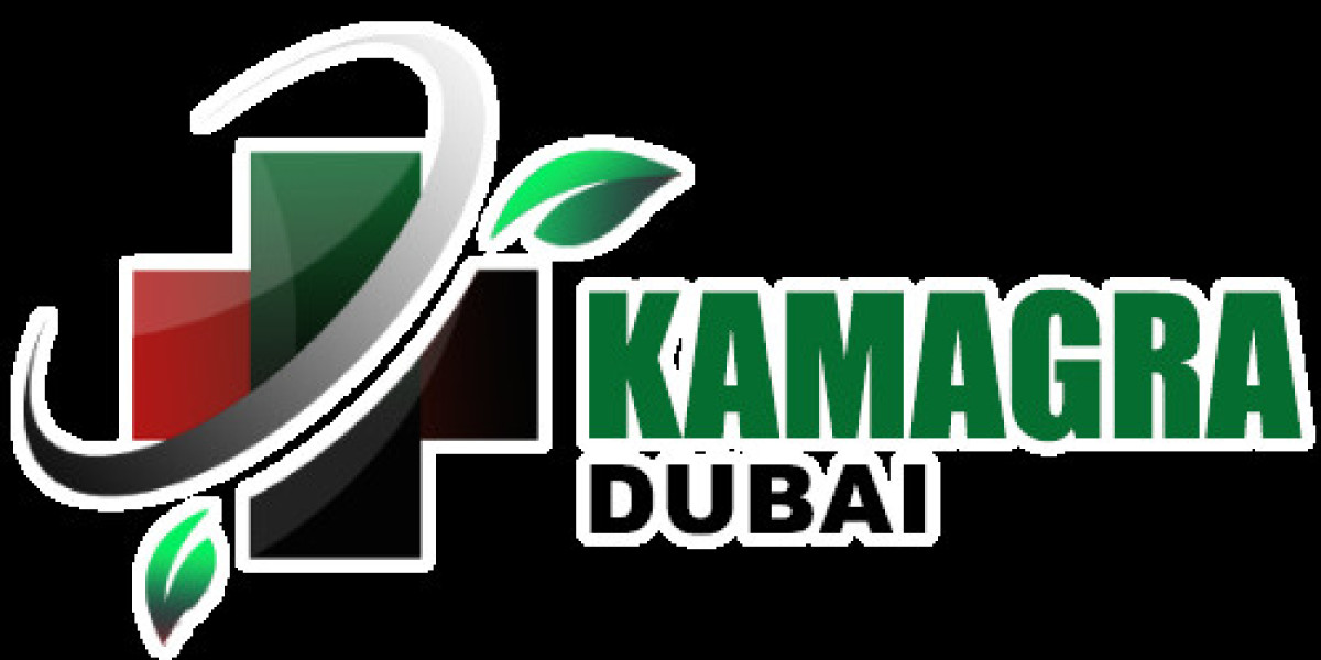 Experience the pinnacle of pleasure and performance with Kamagra Dubai - Your Gateway to Intimacy