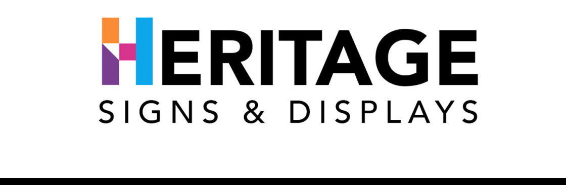 Heritage Signs & Displays Cover Image