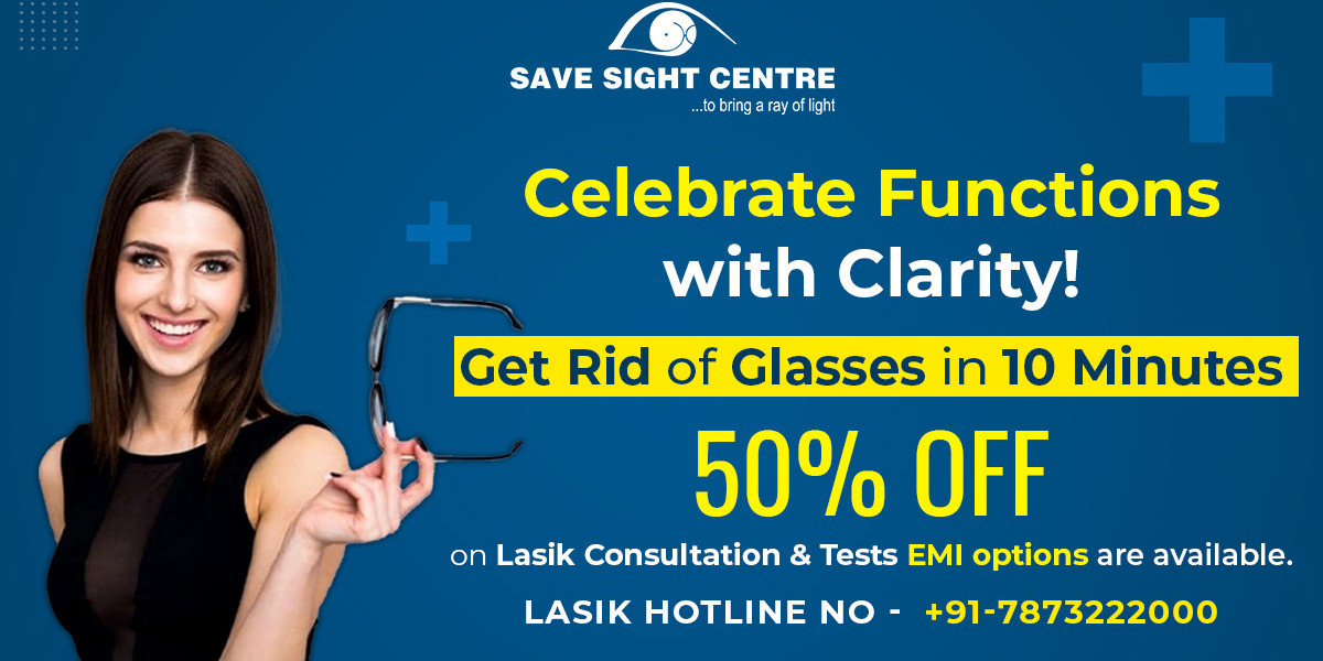 Best Cataract Surgery in Delhi