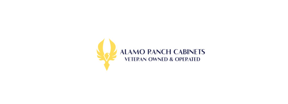 Alamo Ranch Cabinets Cover Image