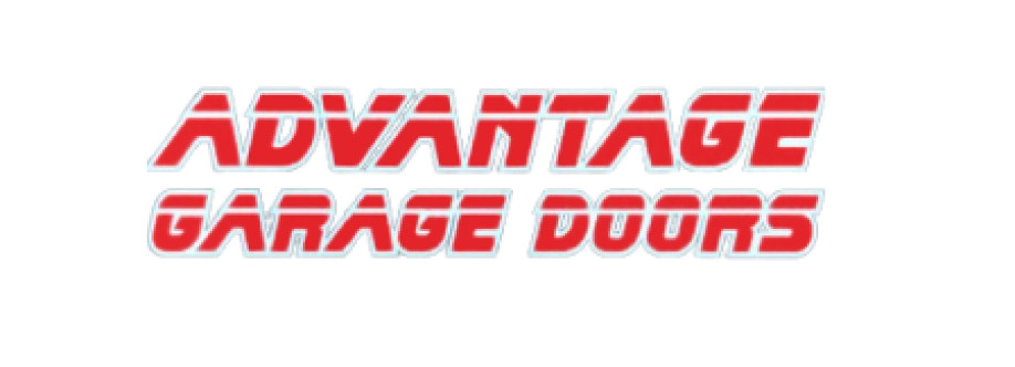 ADVANTAGE GARAGE DOORS Cover Image