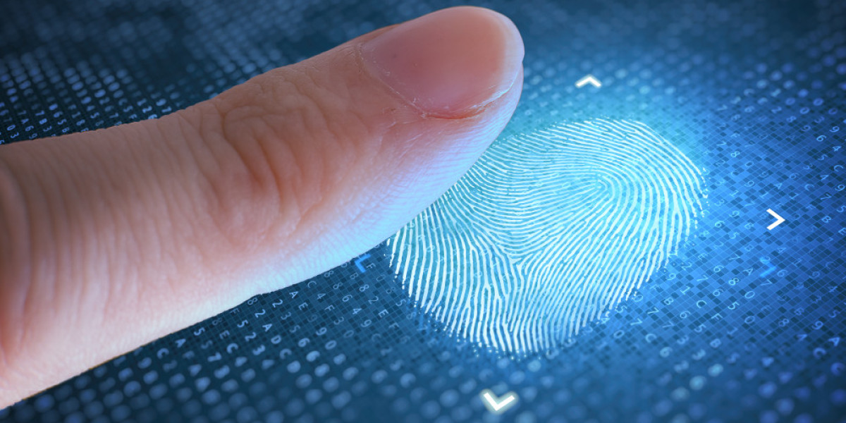 Fingerprint Sensor Market Size 2023 Global Industry Share, Business Growth| Forecast Applications 2032