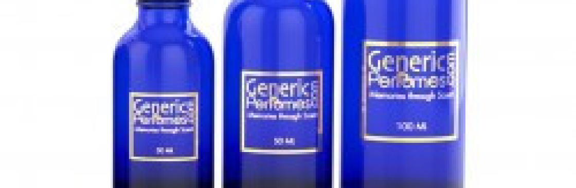 Generic Perfumes Store Cover Image