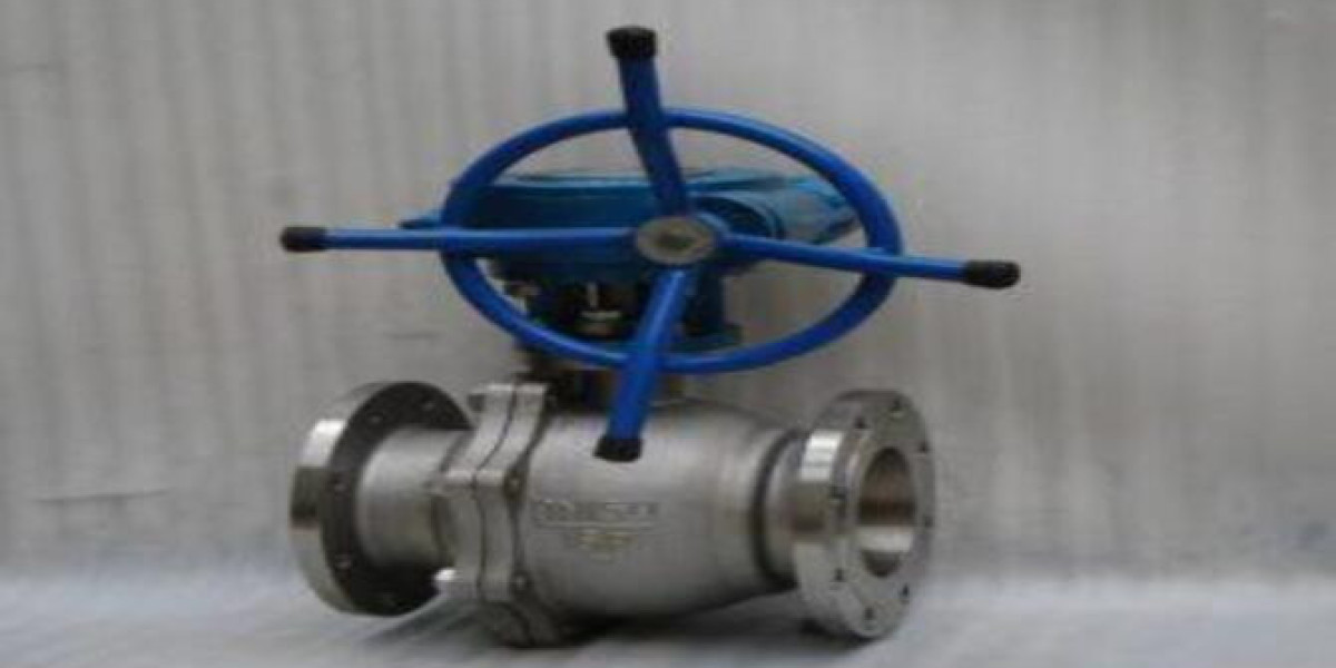 Floating Ball Valve Manufacturer in India