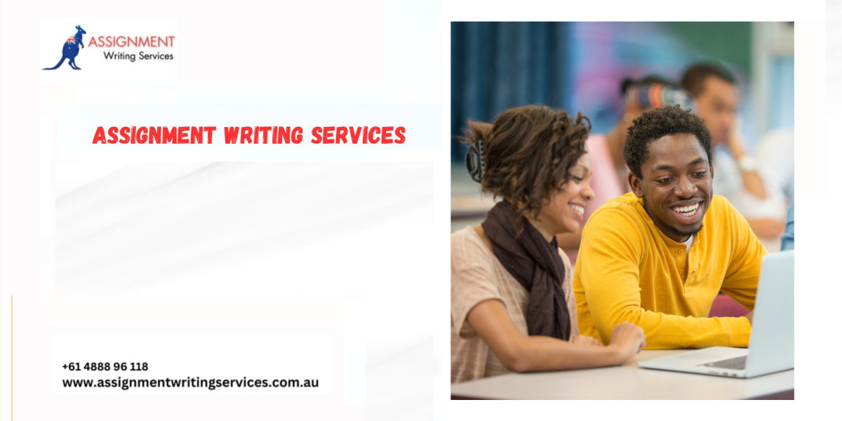 Assignment Writing Services: Academic Triumphs Made Easy