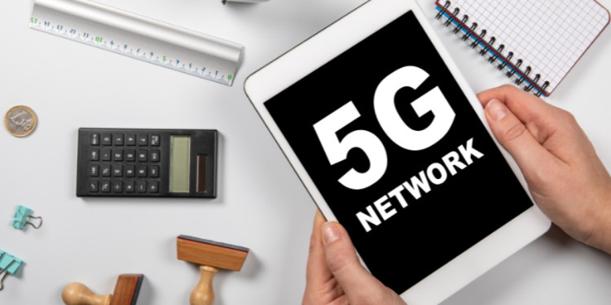 The Evolution of 5G Devices: Unraveling Market Dynamics