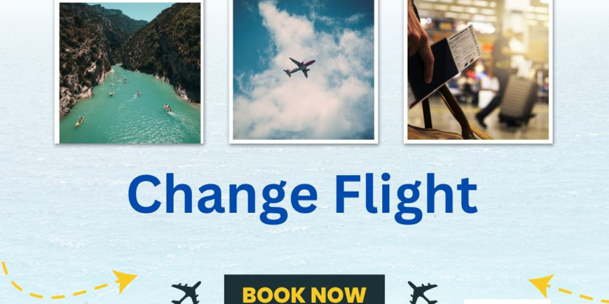 How Can I Change My Booking on Swiss Airlines?