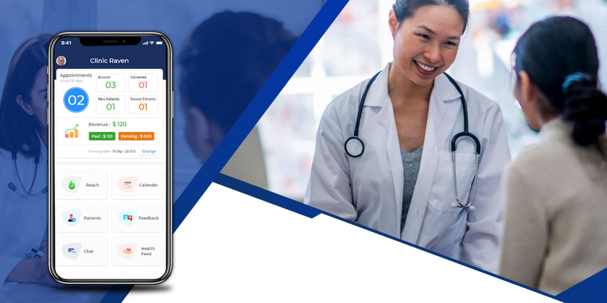Launch Your Zocdoc Clone A Health Care App