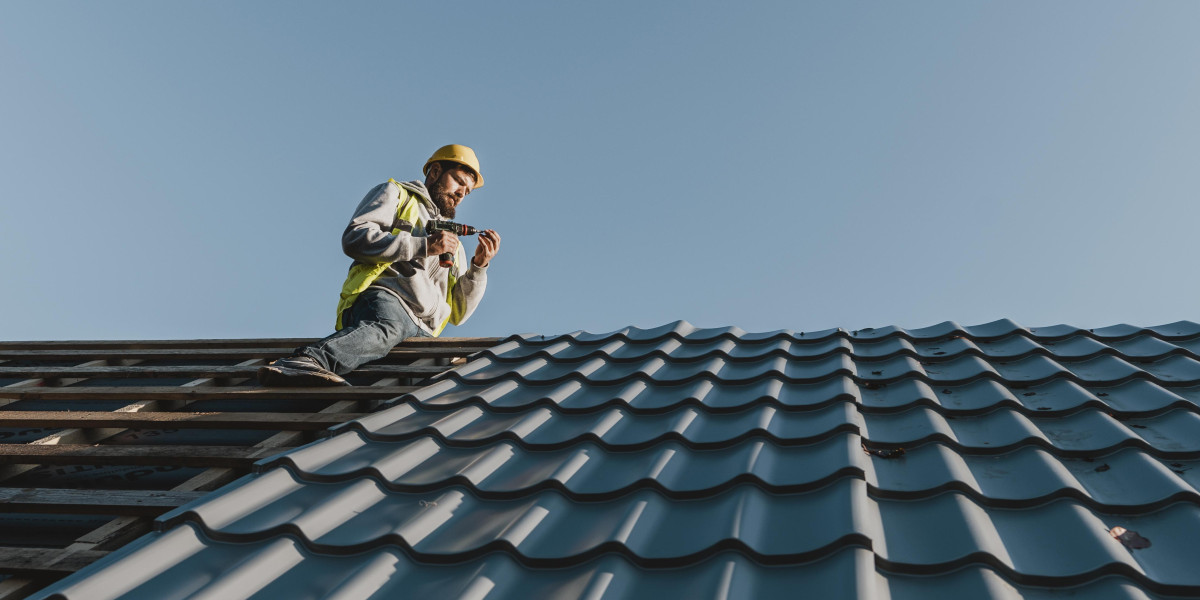 Unmatched Excellence in Roof Replacement Service Seattle by NorthWest Premium Home