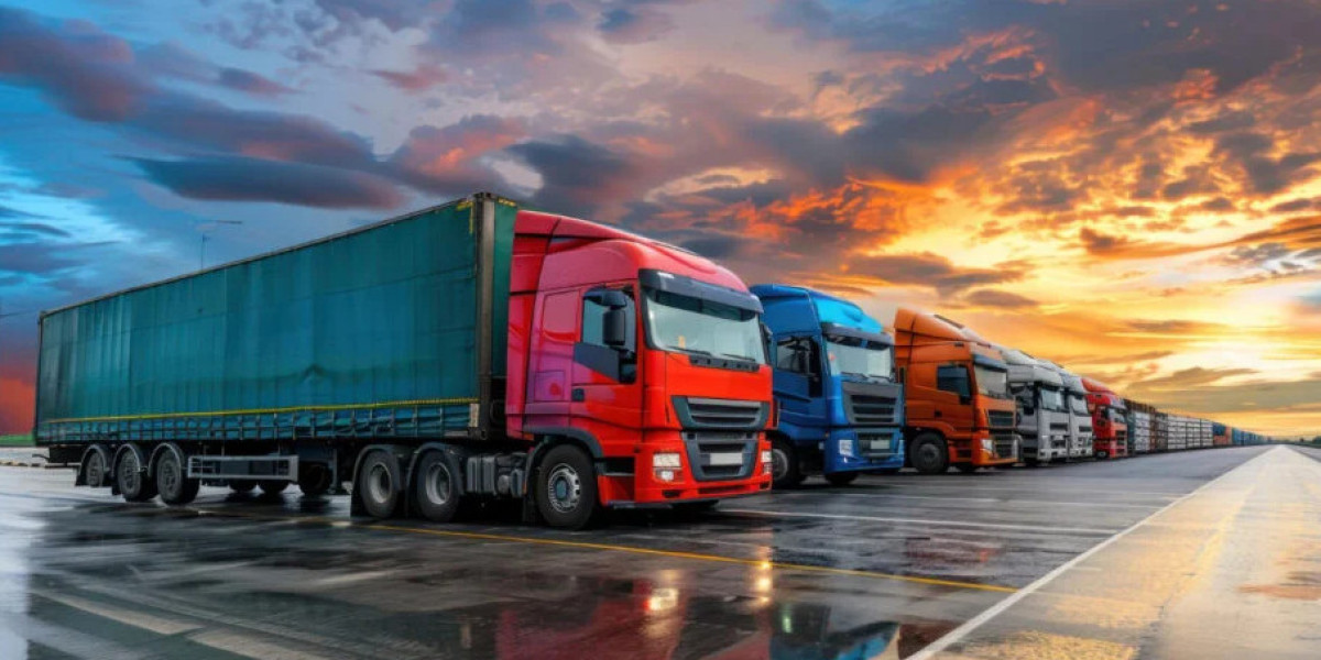 How Technology is Revolutionizing Road Freight Services