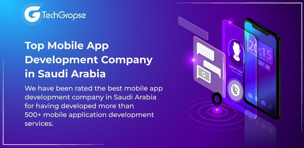 Top Mobile App Development Company In Saudi Arabia, Riyadh | app development company in Dubai