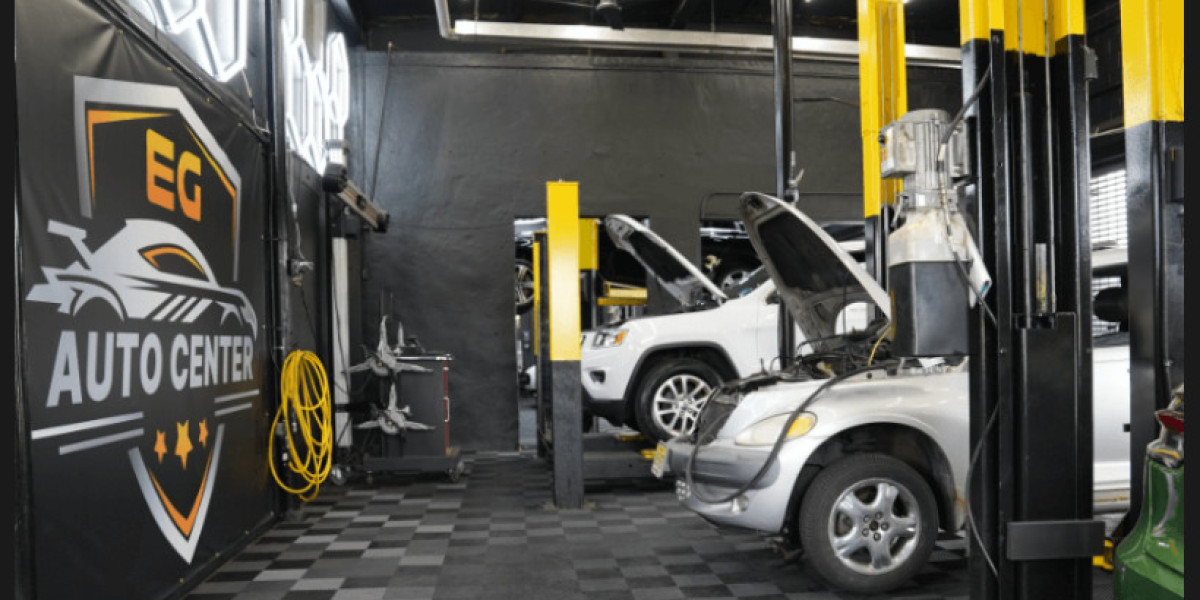 Dayton Auto Repair and Engine Repair Dayton: Ensuring Vehicle Reliability