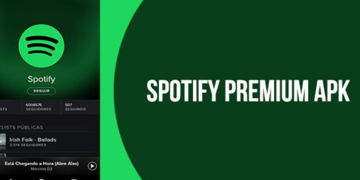 Spotify Premium APK 2024 v8.10.9.722 Descargar Gratis Para Android