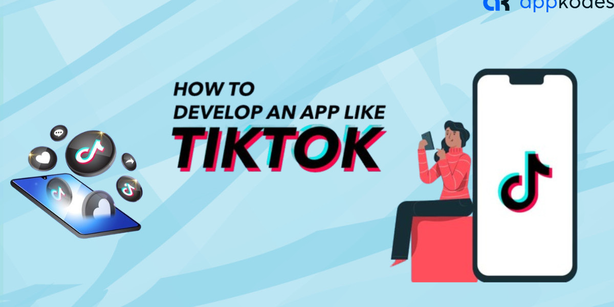 TikTok Clone Script - Launch Your Own Online Video Sharing Platform Today