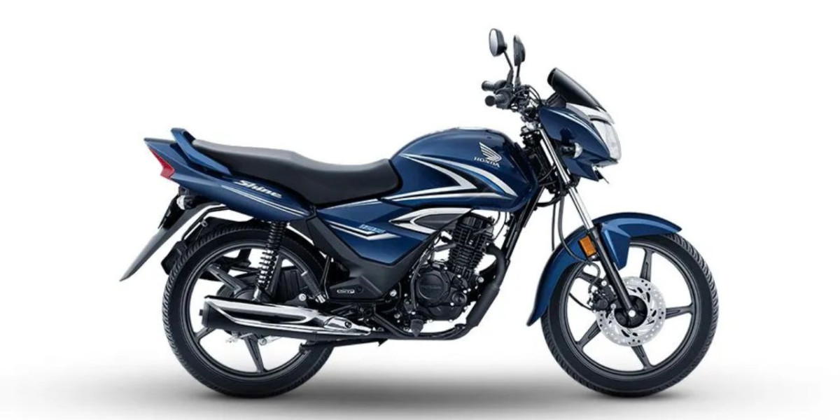 Honda Shine Price in India - Features and Specification