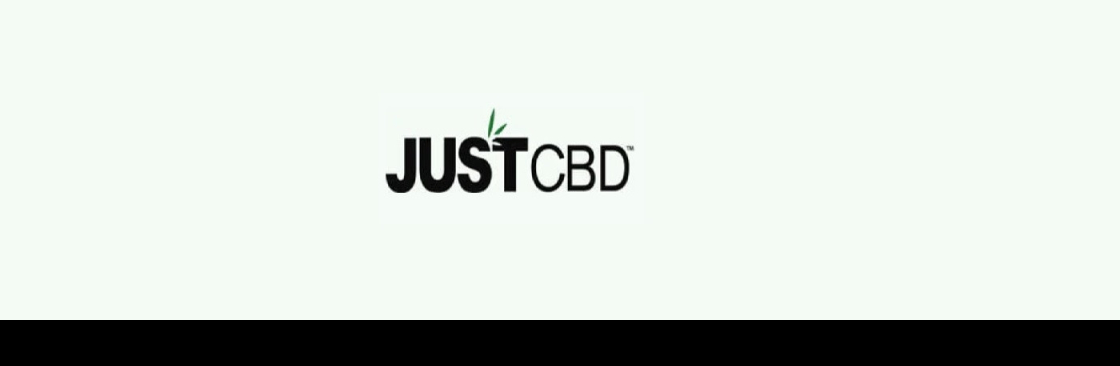 JUST CBD Store Cover Image