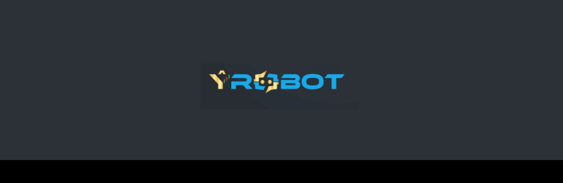 yRobot LLC Cover Image