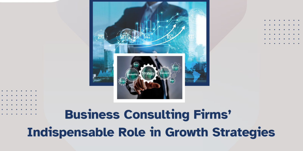 Top Business Consulting Firms in Delhi