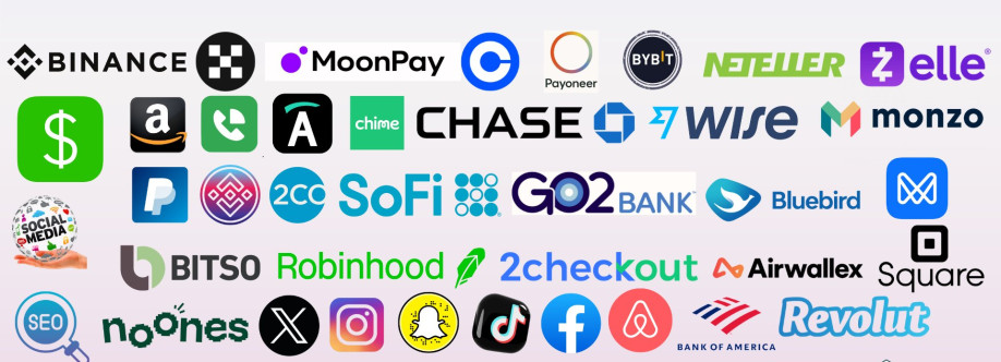 BUY VERIFIED CASH APP ACCOUNT Cover Image