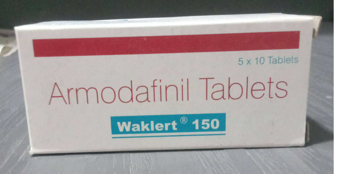 Buy Armodafinil Online from World Pharmacares to Enhance Your Performance