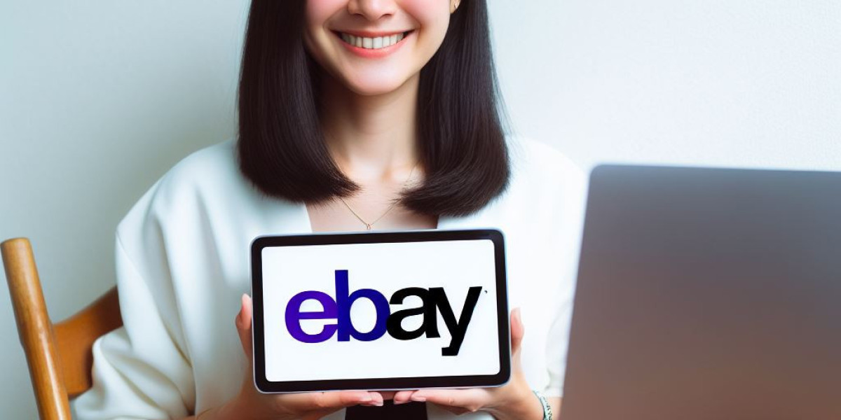 Buy Verified eBay Accounts to 100% Safe Transection