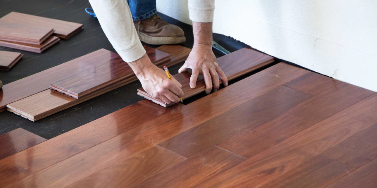 Why Solid Timber Flooring is a Wise Investment for Your Home
