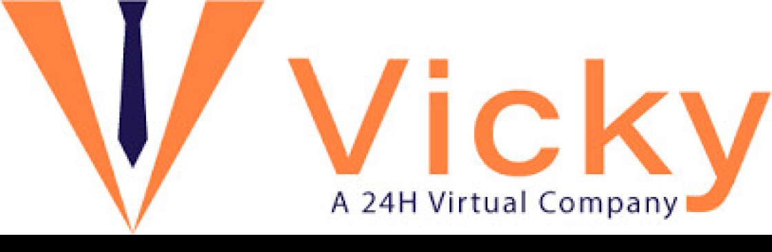 Vicky virtual Cover Image