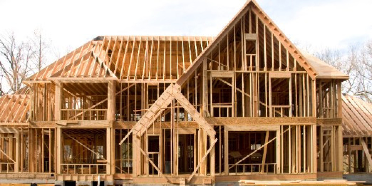 Building Dreams: Custom Home Builders in League City and Sherman, TX