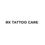 Rx Tattoo Care Profile Picture