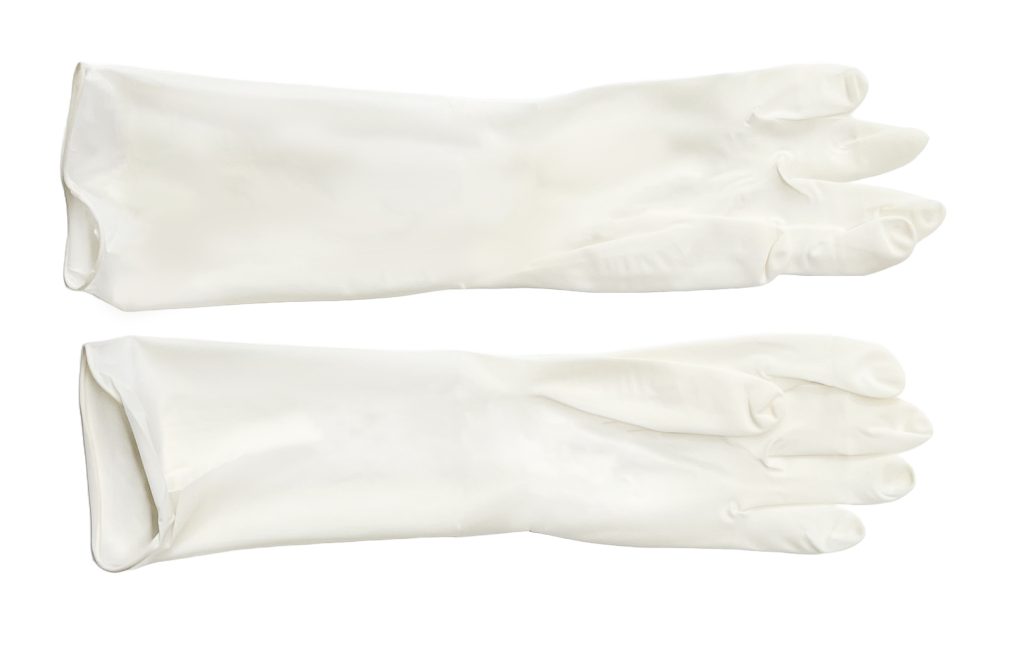 Gynecological Gloves