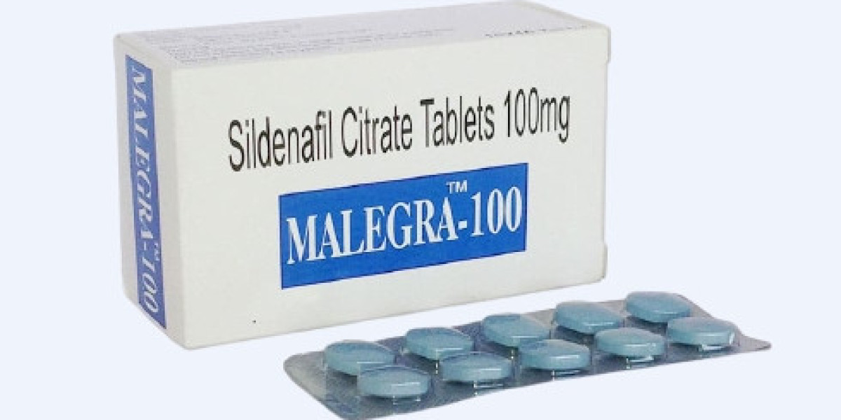 Buy Malegra Tablet | Discount Price | Buy Now