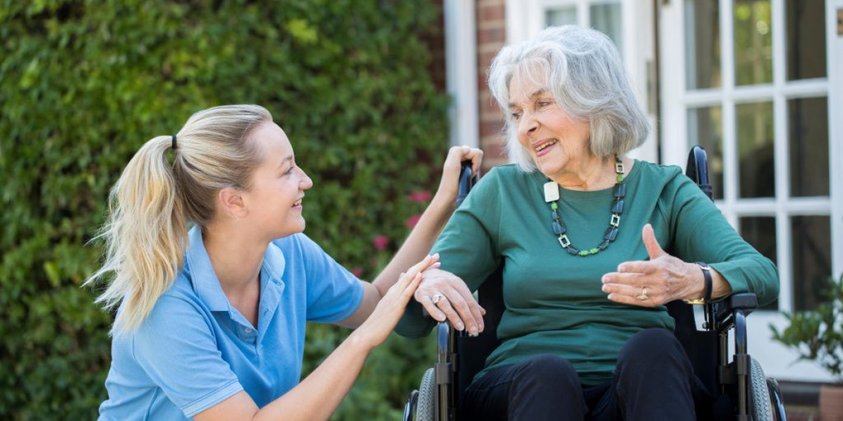 Enhancing Quality of Life: A Closer Look at Aged Care Services in Brisbane