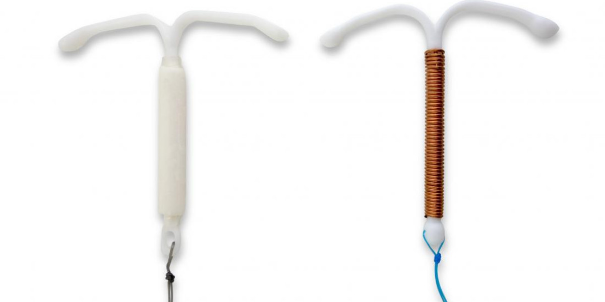 Copper IUD Insertion: Importance of Follow-Up Care in Dubai