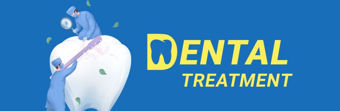 Dental Company Cover Image