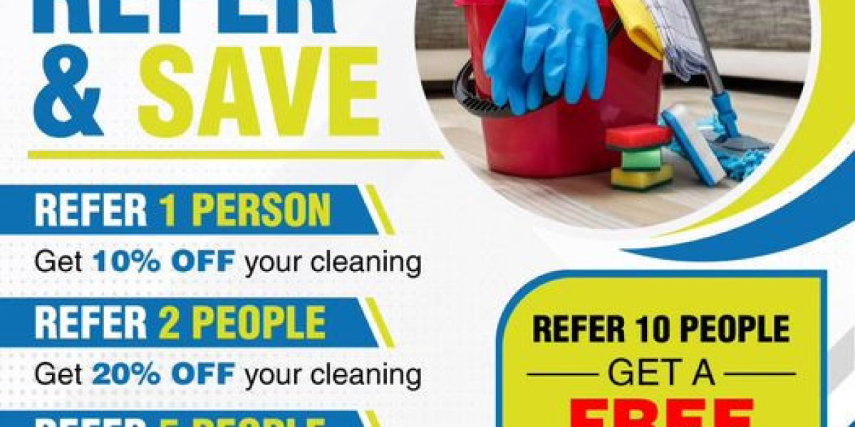 Benefits of Hiring a Professional Cleaning Service in Georgia