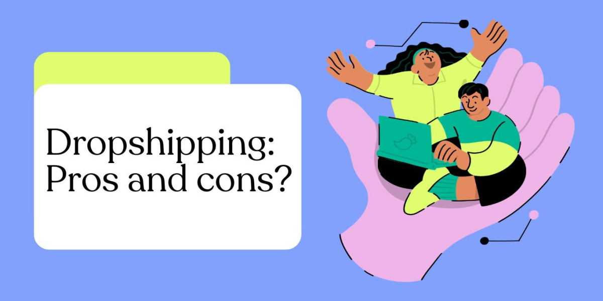 Is Dropshipping Worth It? Exploring the Pros and Cons