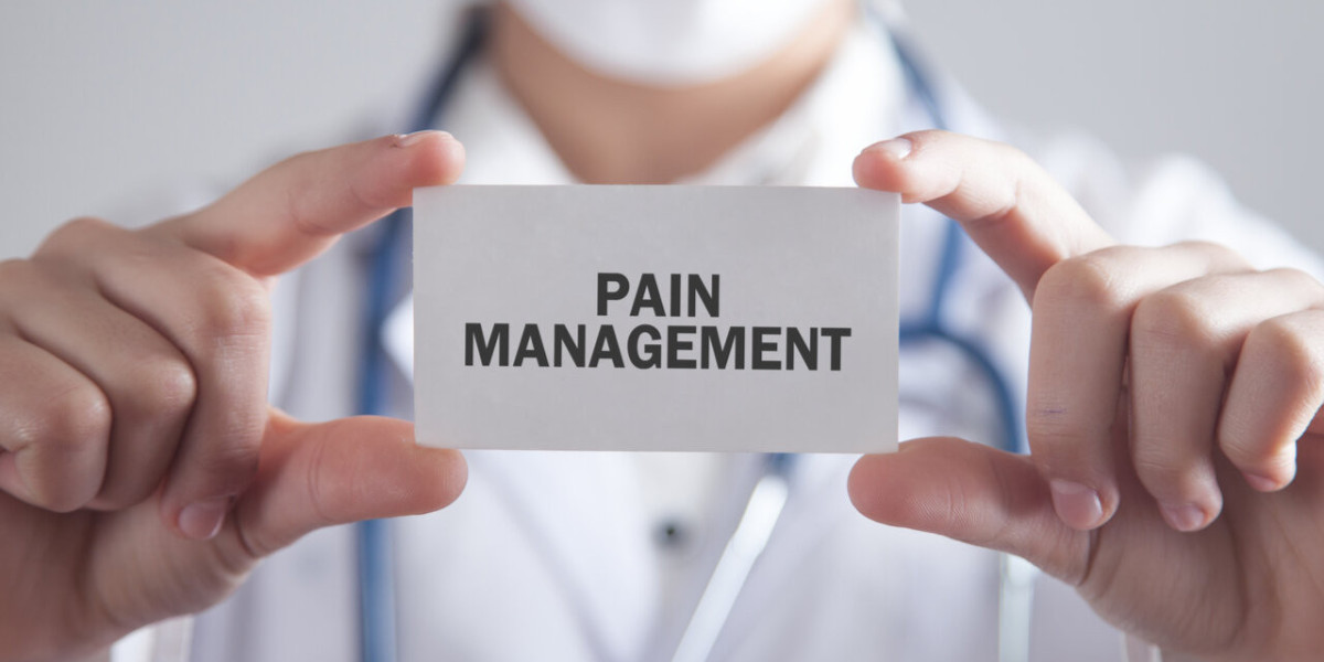 What You Need To Know About Pain Management Dallas?