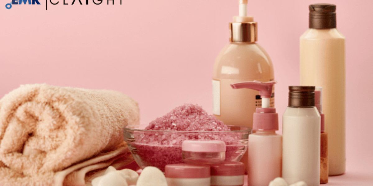 Vietnam Skin Care Products Market Unveiling Size, Share, Value, Trends, Research Insights and Future Forecast 2024-2032